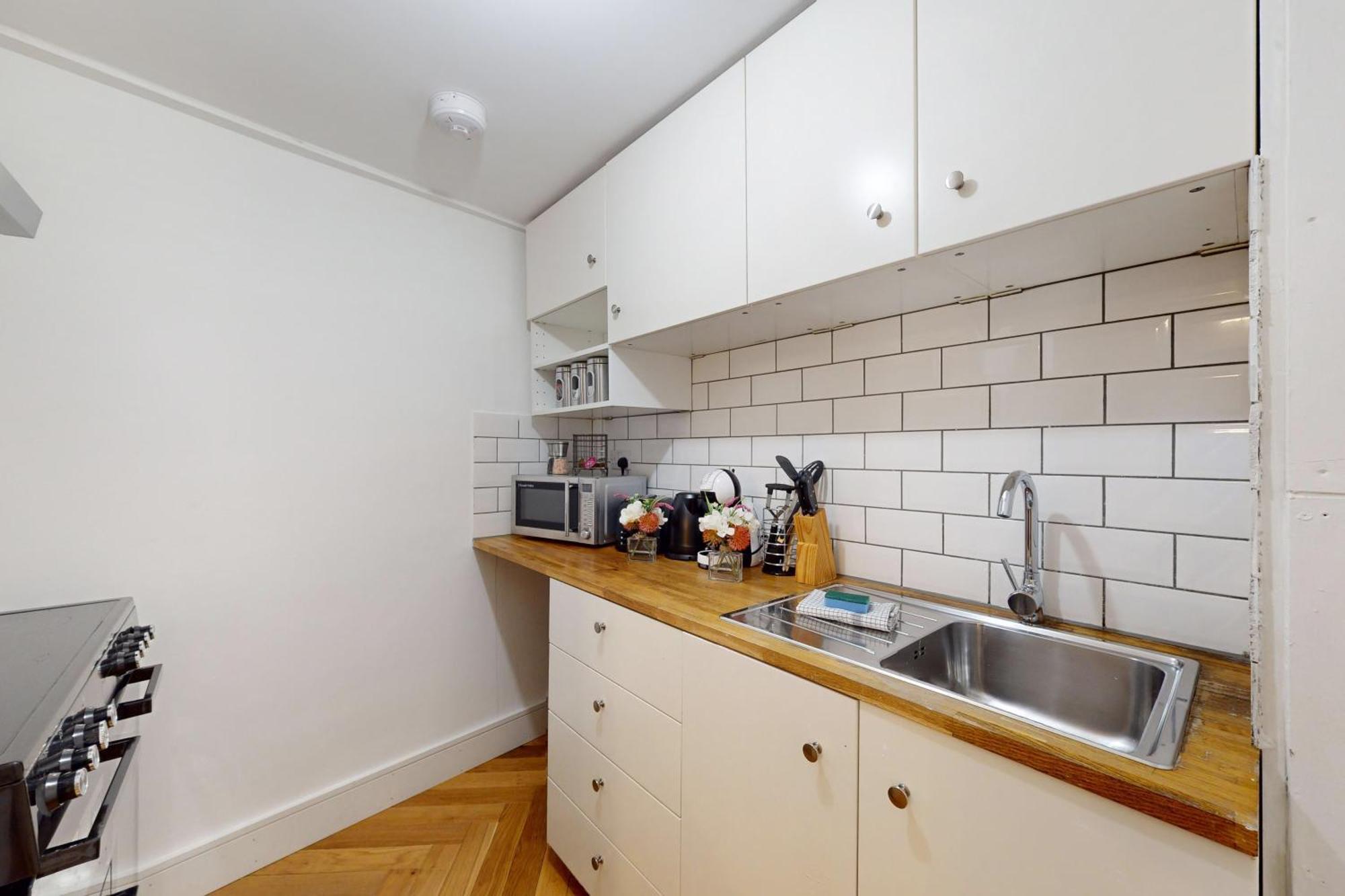 Park Lane Apartments Harrowby Street Лондон Экстерьер фото